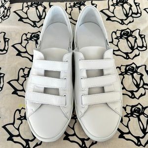 FREDA SALVADOR LIBBY D'ORSAY SNEAKER